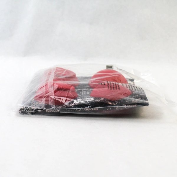 Bennkai Silicone Hot Chocolate Swirl Bomb Maker Molds Red 2" Spheres New