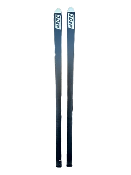Elan DRC Dual Reflex Cap 45 L Skis And Poles With Tyrolia 650 Bindings