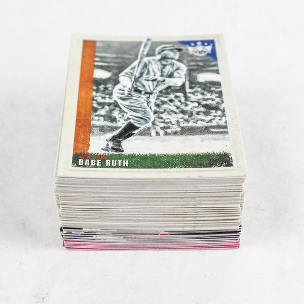 2022 Panini Diamond Kings 70 Card Starter Set
