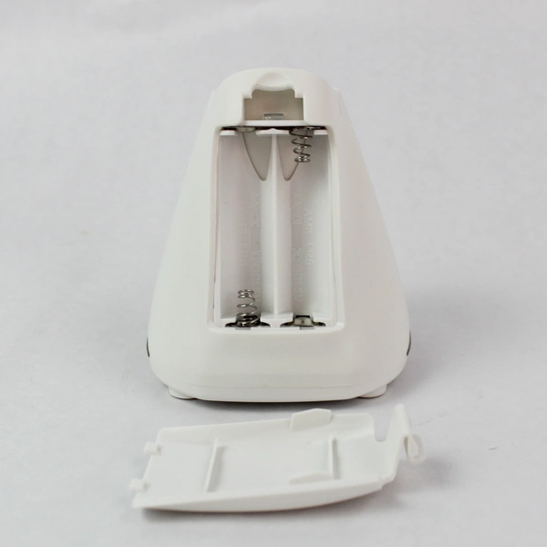 TAO Clean Germ Shield UV Toothbrush Sanitizer Includes Batteries
