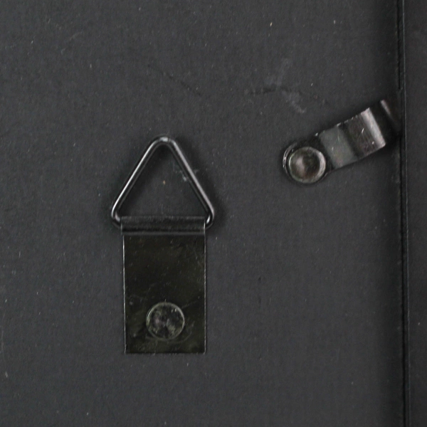 Pinnacle Frames And Accents Black Picture Photo Wood Frame 14x18" Home Decor