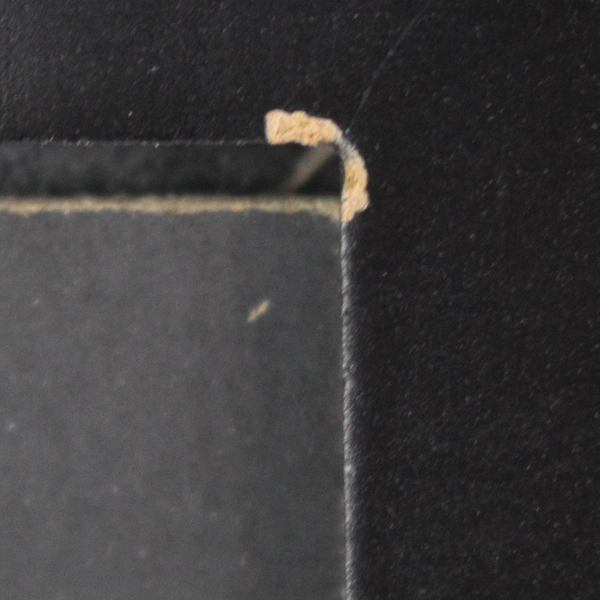 Pinnacle Frames And Accents Black Picture Photo Wood Frame 14x18" Home Decor