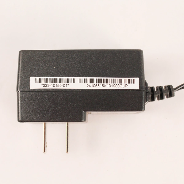 Netgear AC DC Power Adaptor Cord Cable MT12Y120100A1 Untested