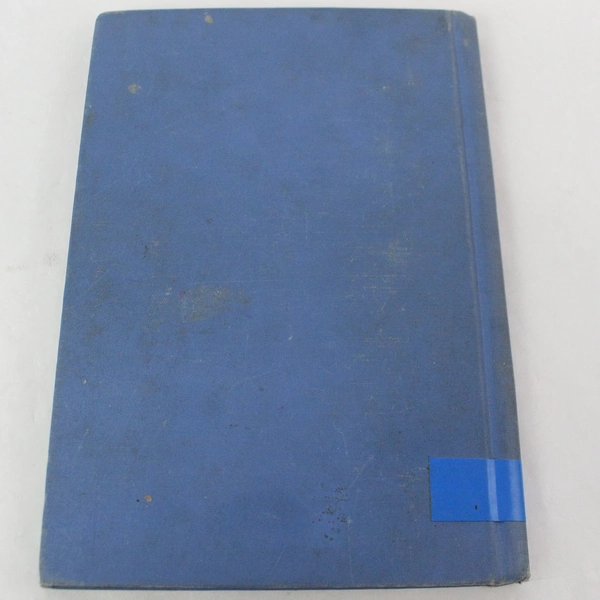Spick and Span by Andress Goldberger & Dolch 1939 Ginn and Company Hardcover