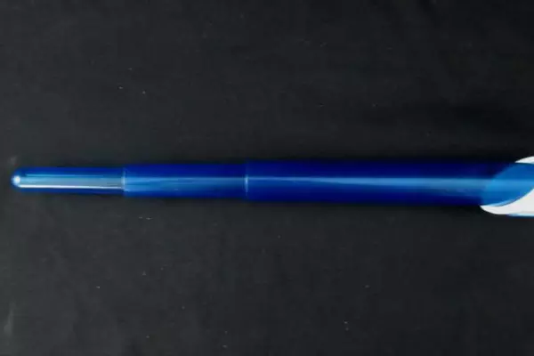 Hasbro Lucas Films 2019 Light Saber With Sounds Blue C-3252A