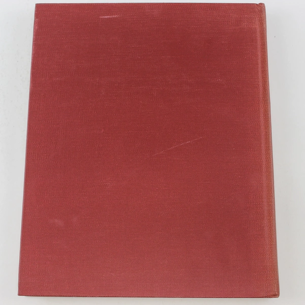 Atomic Energy Levels Vol 2 by Charlotte E. Moore 1971 US Dept of Commerce