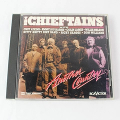 Another Country Album by The Chieftains 1992 CD BMG Classics