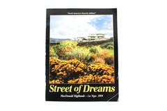 Street of Dreams MacDonald Highlands Las Vegas 2004 Home Design Booklet