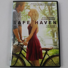 Safe Haven DVD Josh Duhamel Julianne Hough 2013 PG-13 Romantic Drama