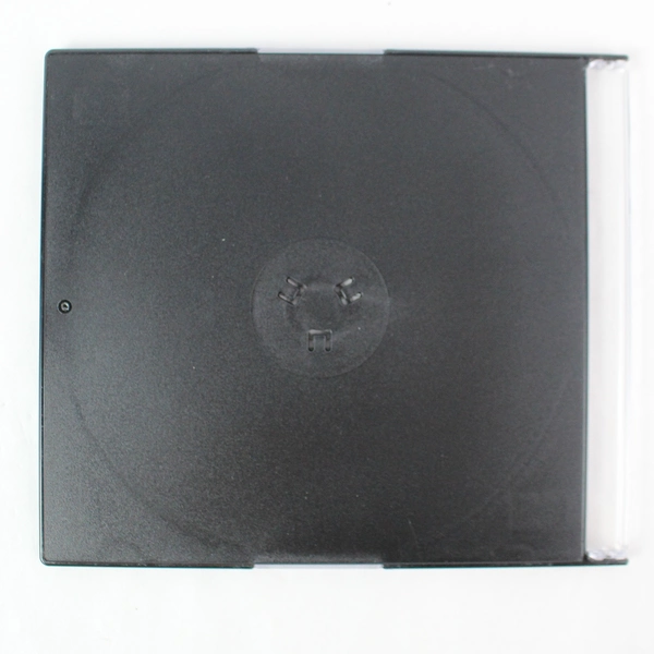 Lot of 5 Staples CD-R Blank Recordable Discs 80 Min 700MB 52x Speed