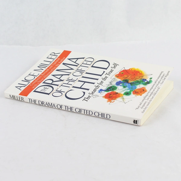 The Drama Of The Gifted Child Alice Miller 1997 Perennial PB Revised Updated