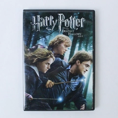 Harry Potter and the Deathly Hallows Part 1 DVD 2010 Warner Bros