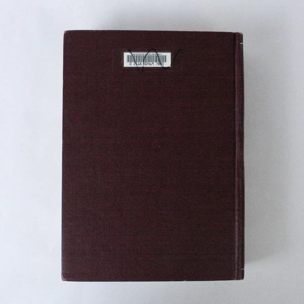 The Chinese Classics Vol. 5 The Ch’un Ts’ew With The Tso Chuen 1970 Hardcover