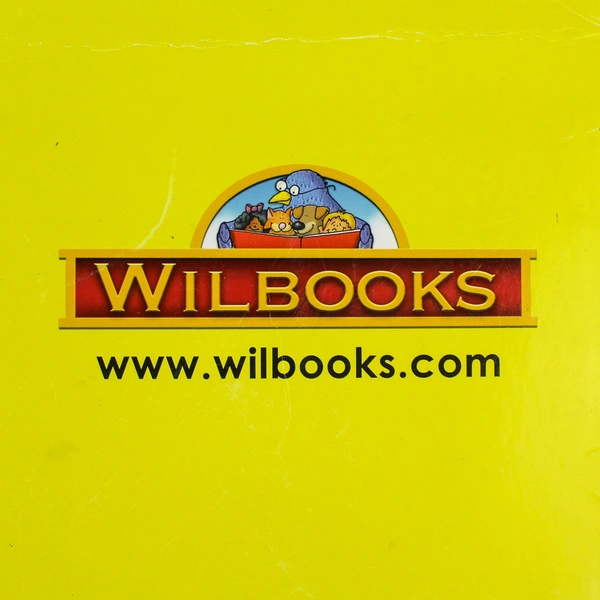 Lot of 7 Wilbooks Larkin's Little Readers K-2 Children's Books Used