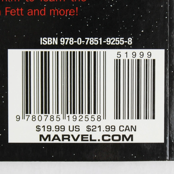 Marvel Comics Star Wars: Darth Vader Vol 1 - Vader 2015 Softcover Comic Book