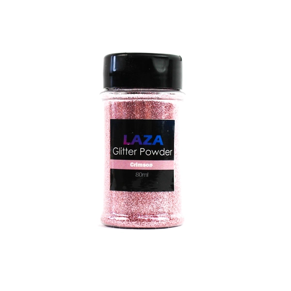 4 Laza Ultra Fine Glitter for Scrapbooking and More Pink Golds Unopened