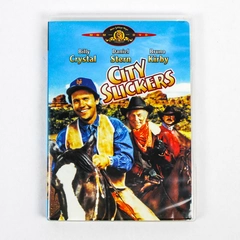1991 City Slickers DVD Billy Crystal MGM Home Entertainment Good Condition