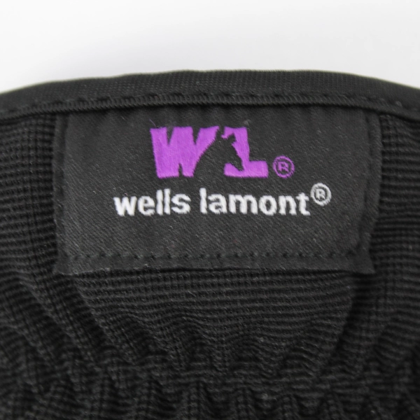 Wells Lamont Men's Size M Cold Weather Gloves Touch Screen Index Finger