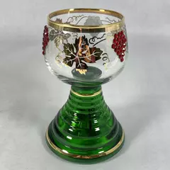 Domes Wien Music Box Wine Goblet Im Prater Bluhn Wieder Die Baume Works