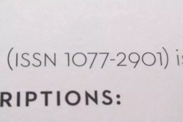 Harvard Review Number Fifty 50th Anniversary Harvard University