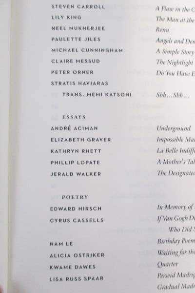 Harvard Review Number Fifty 50th Anniversary Harvard University