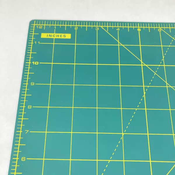 OLFA RM-CG Rotary Mat Model 9880 Cutting Base 18.5 x 12.25 Inch