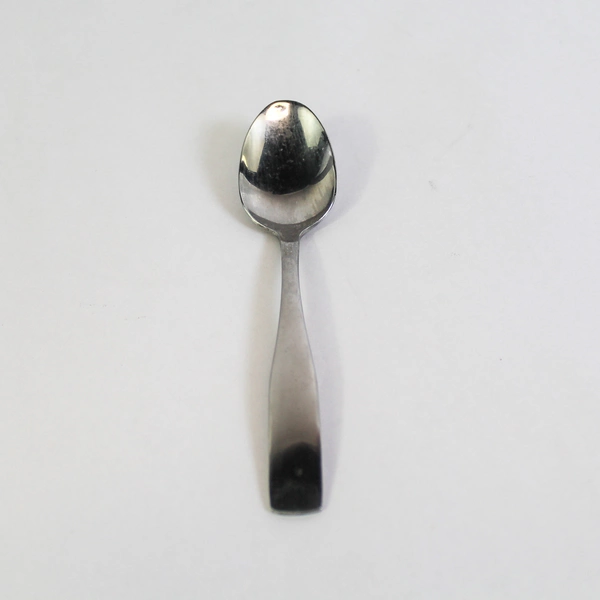 Cambridge Madison Satin Handle Stainless Steel Teaspoon Replacement 6.25"