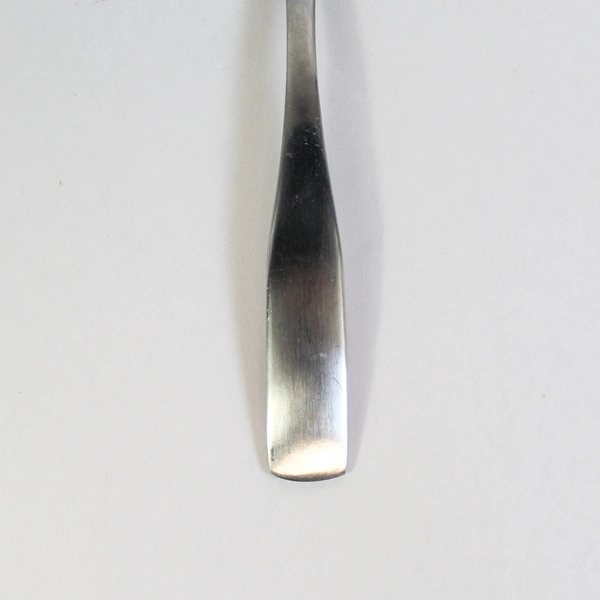 Cambridge Madison Satin Handle Stainless Steel Teaspoon Replacement 6.25"