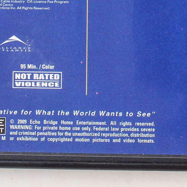 Hitler's Britain/How Hitler Lost the War DVD 2009 Echo Bridge - Good Condition