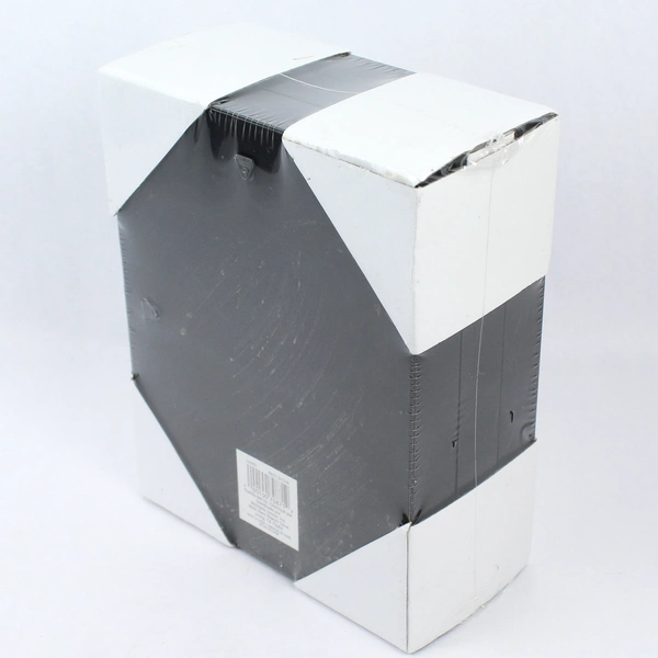 3 Pack Michaels Studio Decor Shadowbox Photo Frame Set Black New 8x10"