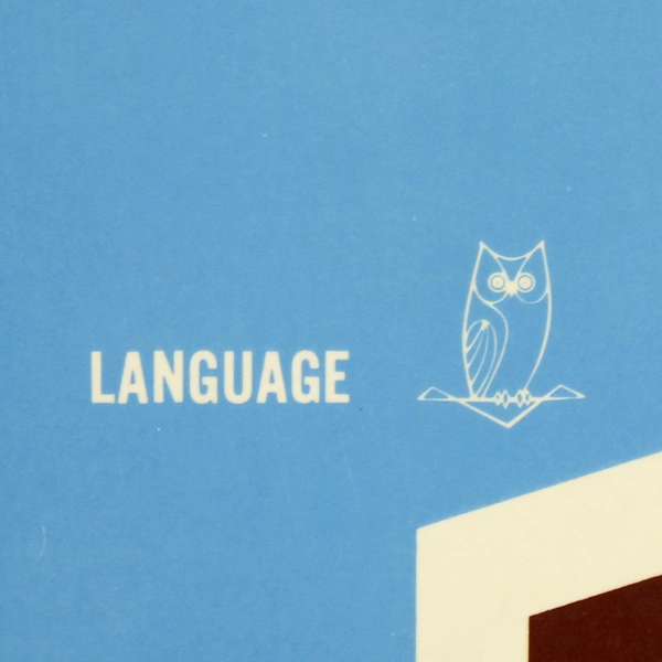 Transformational Grammar and the Teacher of English by Owen Thomas 1965 PB