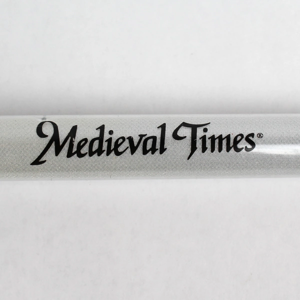 Medieval Times Battle Axe Battery Operated Light Up Toy 21"