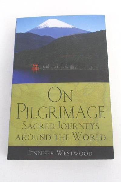 2 Paperback Books The Bible 30-Day Experience & On Pilgrimage Sacred Journeys