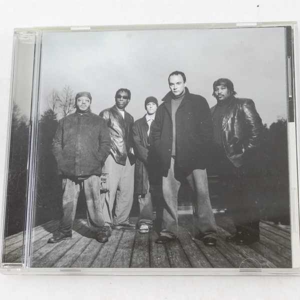 Dave Matthews Band 9CD 92001 RCA Records Good Condition