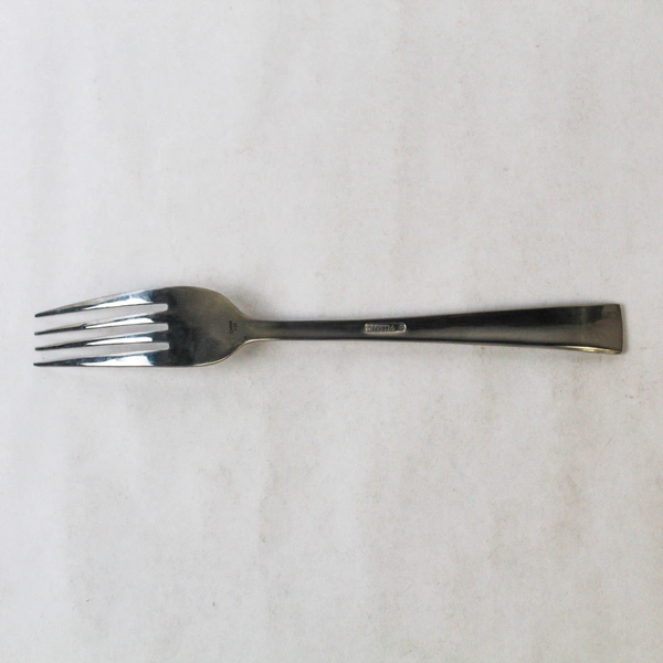 Lot Of 4 Oneida Avery Pattern Dinner Forks Stainless Steel
