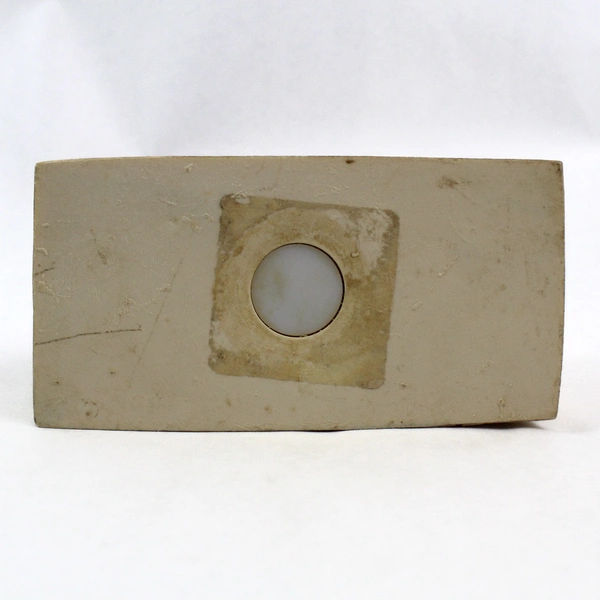 Vintage Wise Guys World's Greatest Dad Figurine #34 1970s Collectible Decor