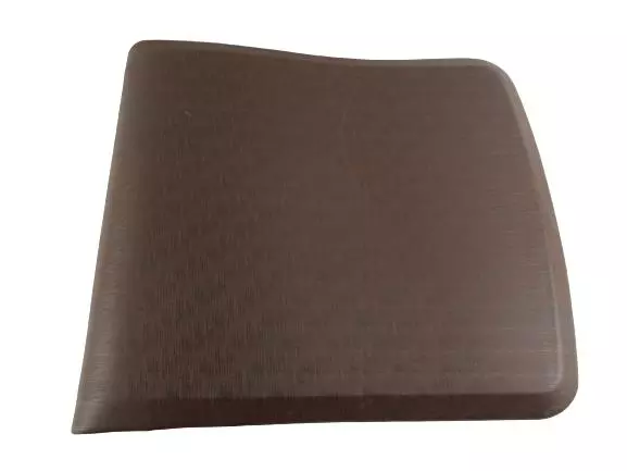Brown 48 Inch x 21 Inch Anti Fatigue Floor Mat Nonm Slip Work Home Kitchen
