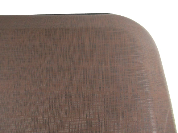 Brown 48 Inch x 21 Inch Anti Fatigue Floor Mat Nonm Slip Work Home Kitchen