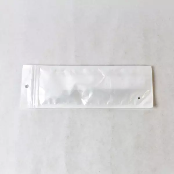 Black Stretchy Smart Watch Band for Apple Watch 5" - New in Package