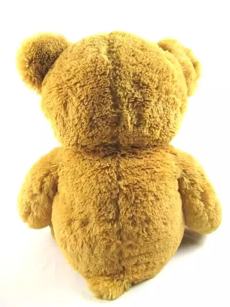 Seasonal Sensations 27" Golden Brown Plush Teddy Bear
