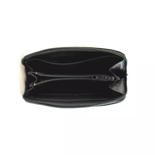 Lot of 3 Clutch Wallets Maurices Amanda Smith Day-Timer Pre-Owned