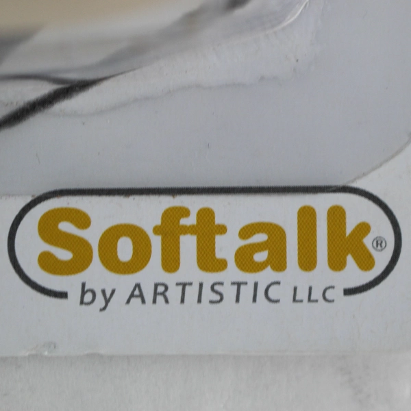 Softalk Antimicrobial Shoulder Rest Phone Holder 00805M With Original Packaging