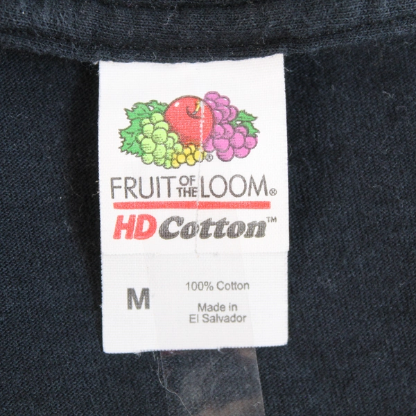Jason Aldean Back In The Saddle Tee Shirt Women's M Fruit of the Loom