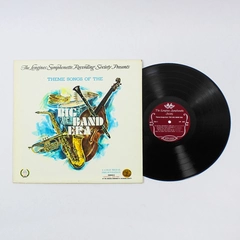 Big Band Era Theme Songs Longines Symphonette Vinyl LP - Good Condition