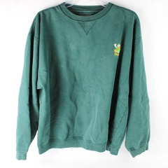 Gear For Sports Oregon Ducks Cotton Blend Sweatshirt Men's Size Medium