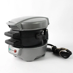 Hamilton Beach Electric Breakfast Sandwich Maker Model 25475A