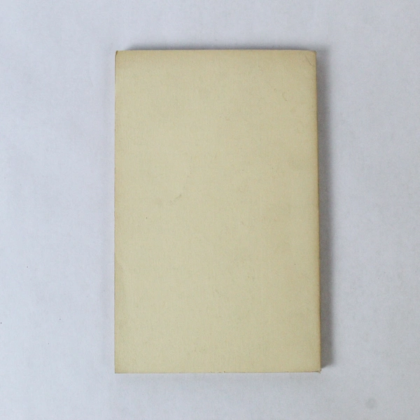 The First United Methodist Church of Salem Oregon 1974 Signed Paperback Book