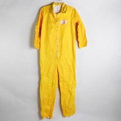 DuPont Tyvek CS by Yellow Disposable Coverall Size Small