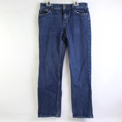 Cat & Jack Relaxed Straight Jeans, Children 14 Cotton 17730