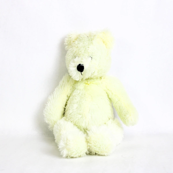 Proud Toy 18" Fluffy Soft White Bear Stuffed Animal Plush Toy